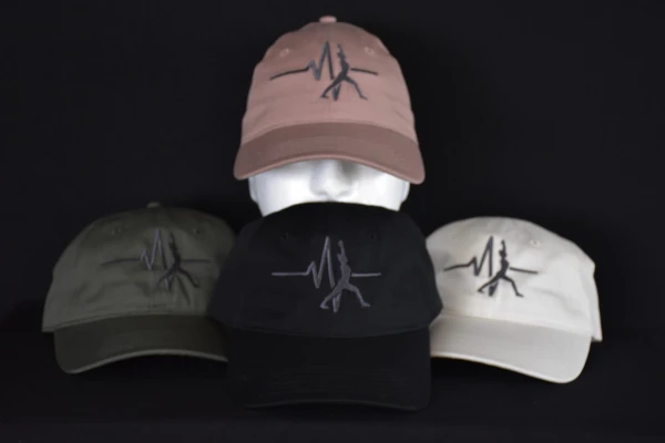 Women’s Embroidered Hats